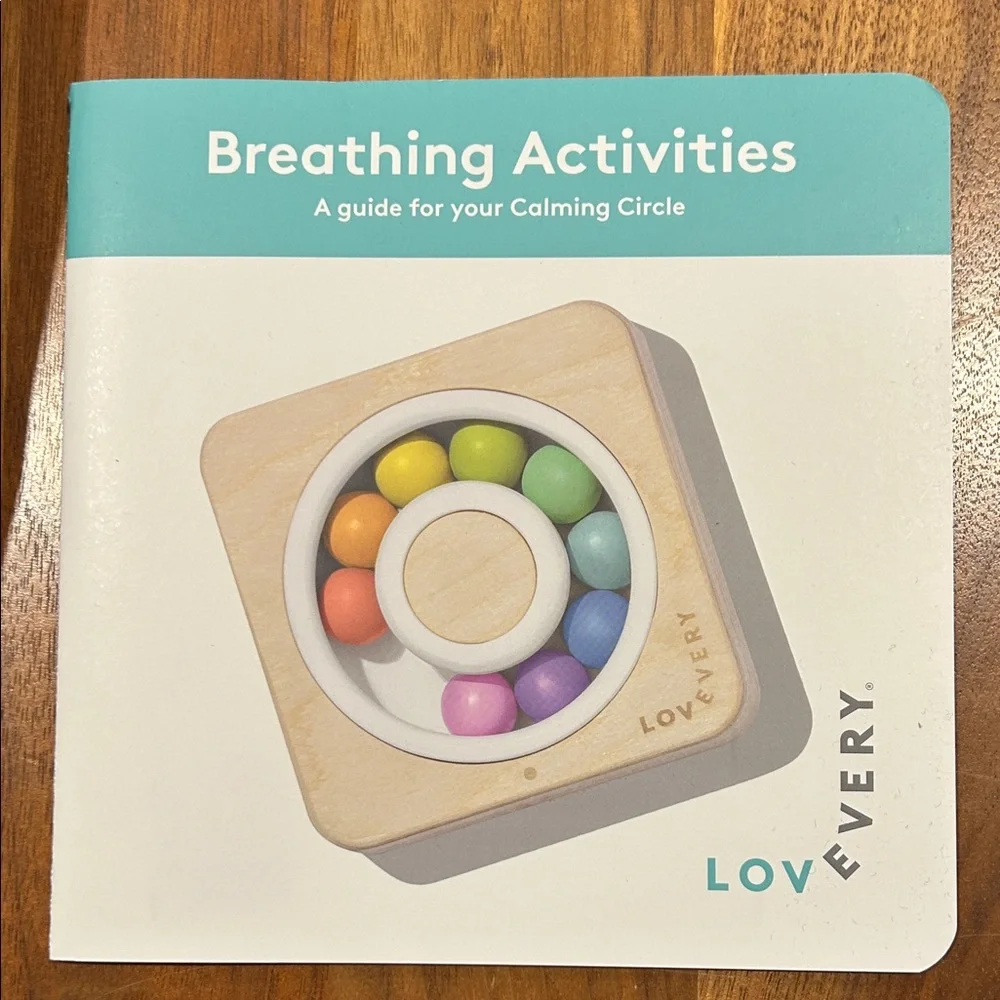 Lovevery Calming Circle
